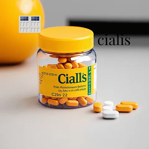 Prix d'une boite de cialis 5 mg